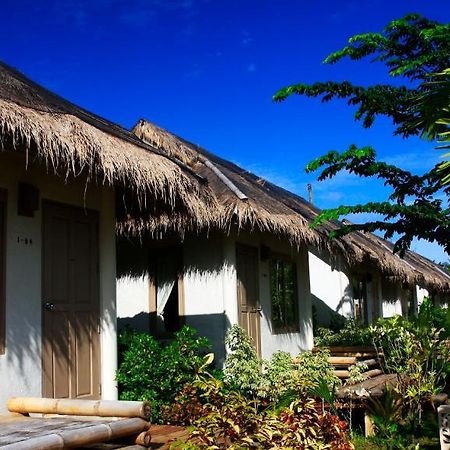 Akanak Resort Krabi town Exterior foto