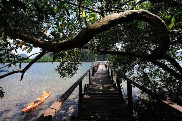 Akanak Resort Krabi town Exterior foto