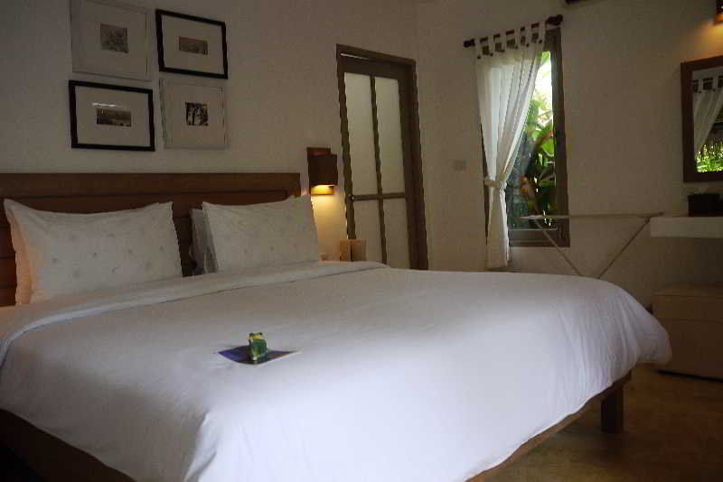 Akanak Resort Krabi town Exterior foto