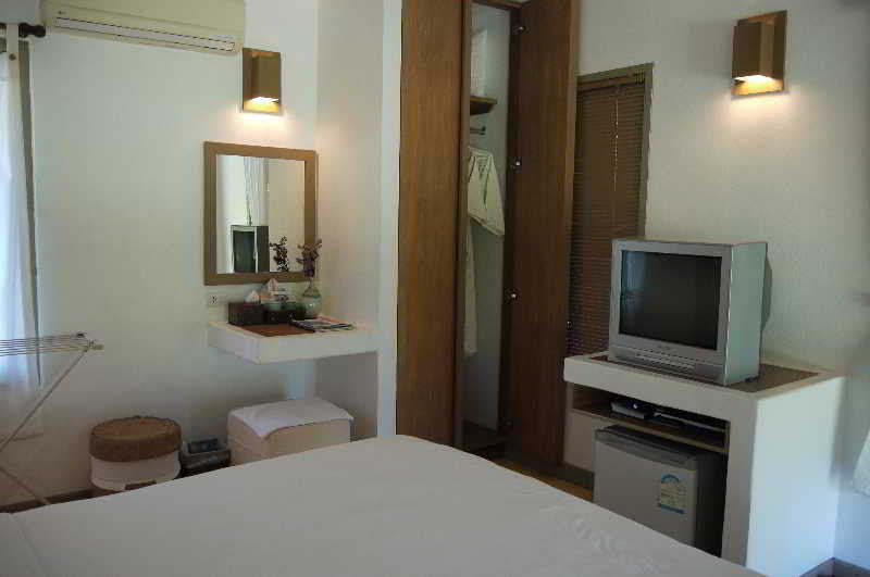 Akanak Resort Krabi town Exterior foto