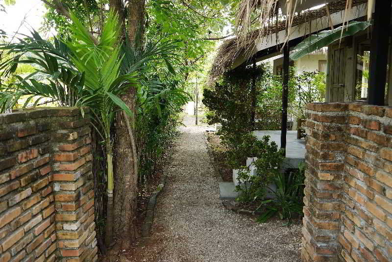 Akanak Resort Krabi town Exterior foto