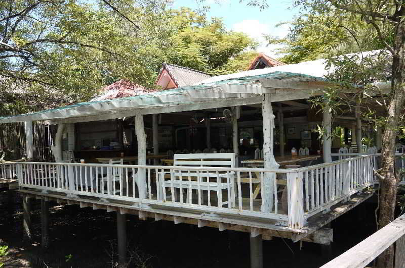 Akanak Resort Krabi town Exterior foto