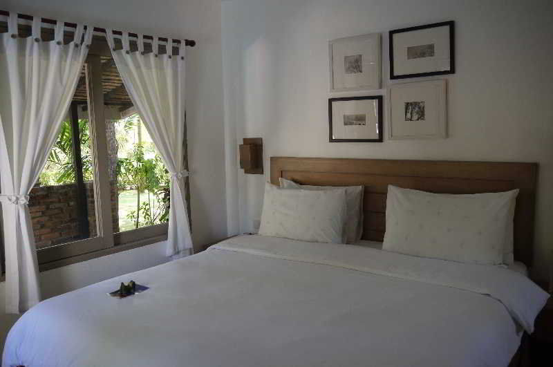 Akanak Resort Krabi town Exterior foto