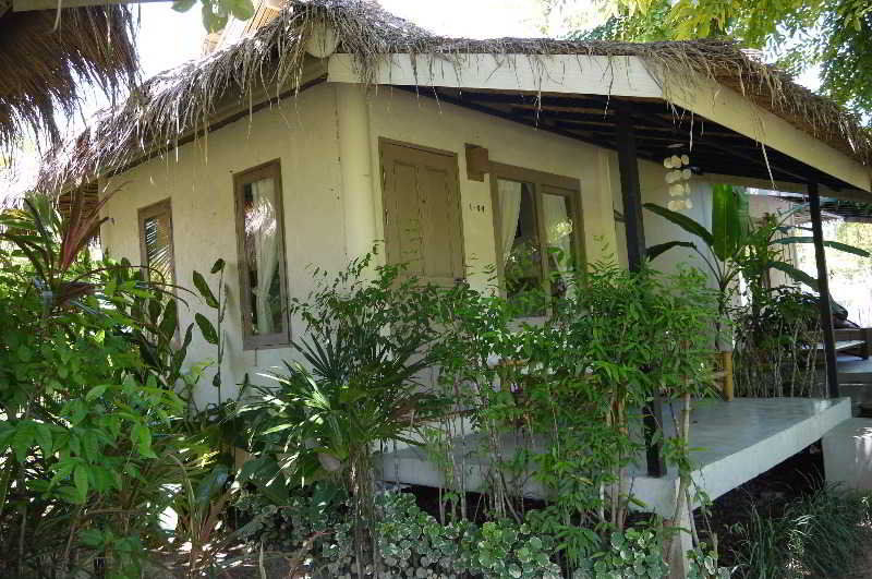 Akanak Resort Krabi town Exterior foto