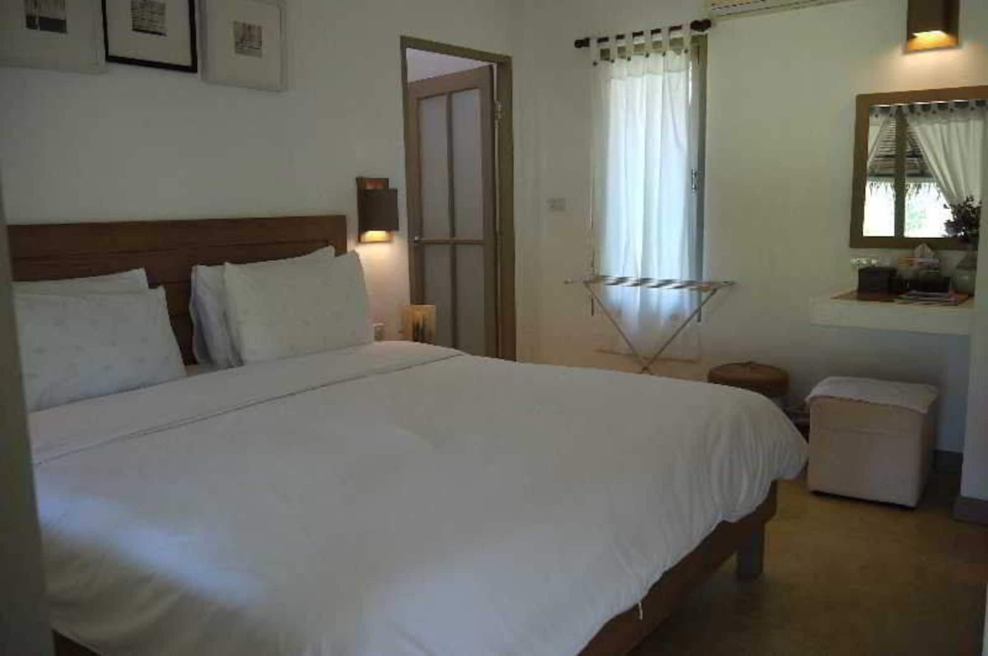 Akanak Resort Krabi town Exterior foto